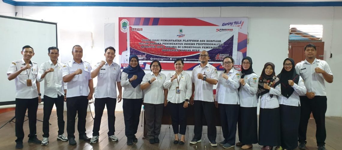 foto berita bu ansela